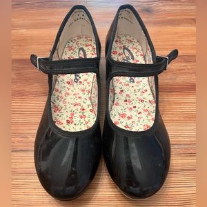 Capezio Women’s Mary Jane Tap Shoe size 8M